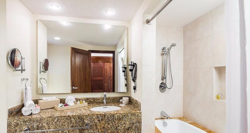 Mexikó utazás Blue Bay Grand Esmeralda