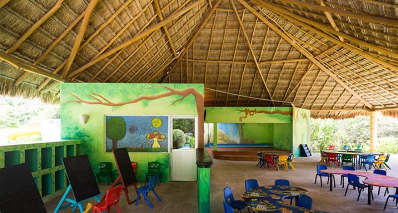 Mexikó utazás Blue Bay Grand Esmeralda