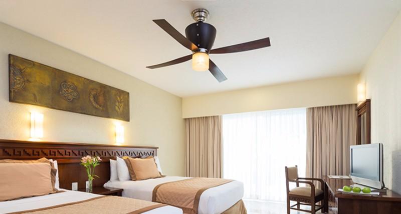 Mexikó utazás Blue Bay Grand Esmeralda