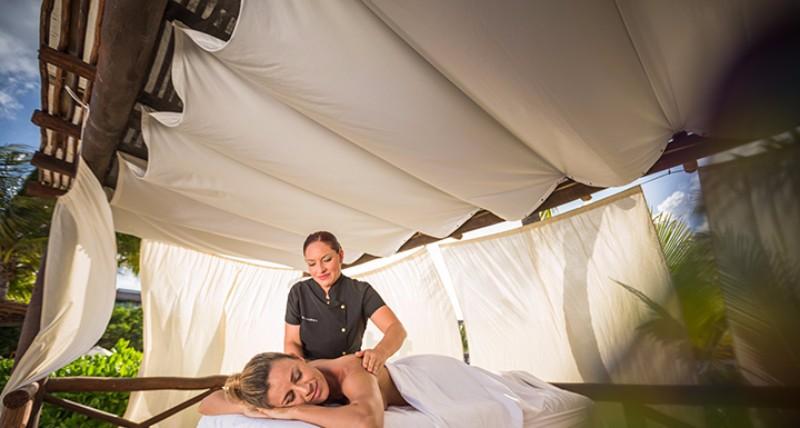 Mexikó utazás Blue Bay Grand Esmeralda