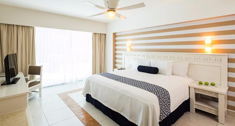 Mexikó utazás Blue Bay Grand Esmeralda