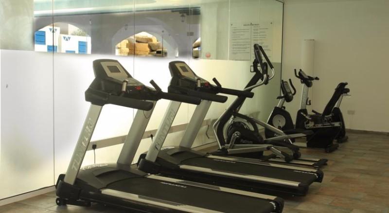 Dél-Ciprus Ayia Napa utazás Callisto Holiday Village