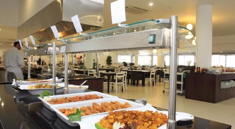 Dél-Ciprus Ayia Napa utazás Callisto Holiday Village