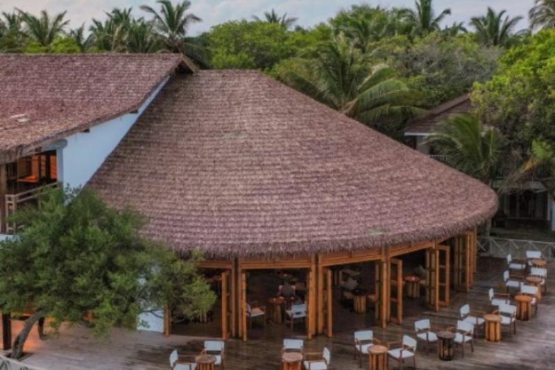 Maldív-szigetek utazás Cinnamon Dhonveli Maldives