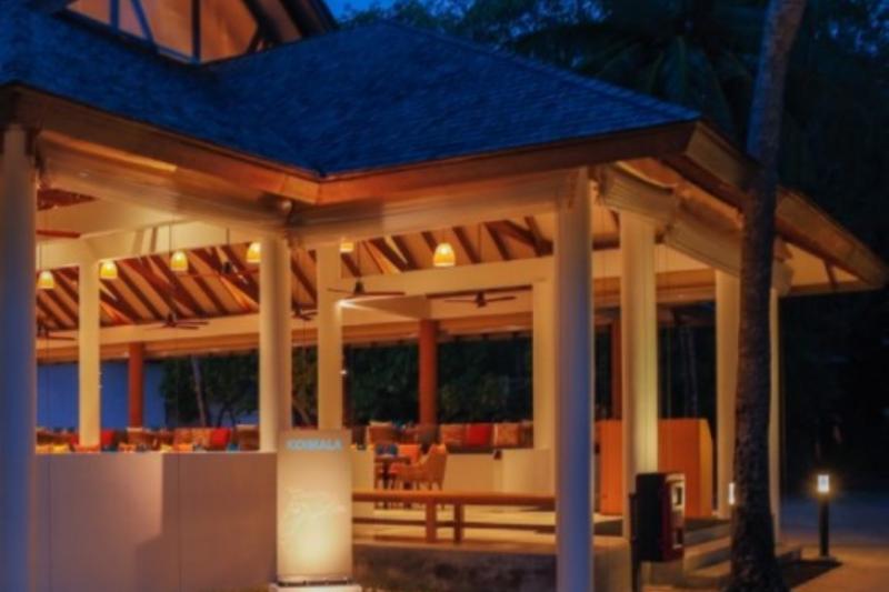 Maldív-szigetek utazás Cinnamon Dhonveli Maldives