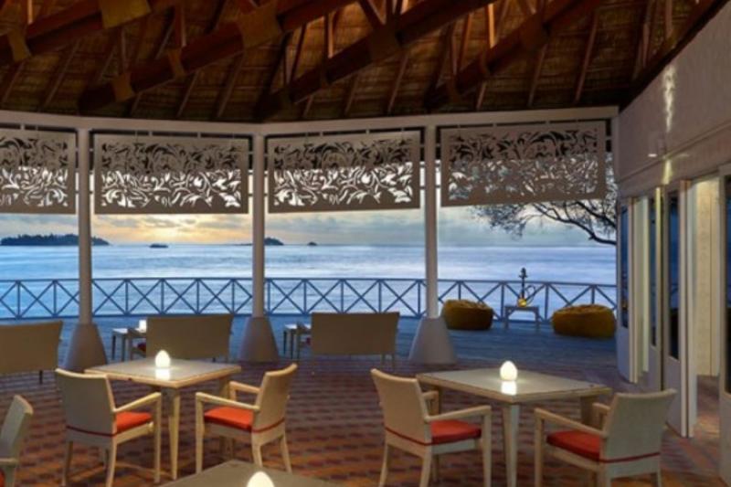 Maldív-szigetek utazás Cinnamon Dhonveli Maldives