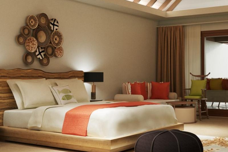 Maldív-szigetek utazás Cinnamon Dhonveli Maldives