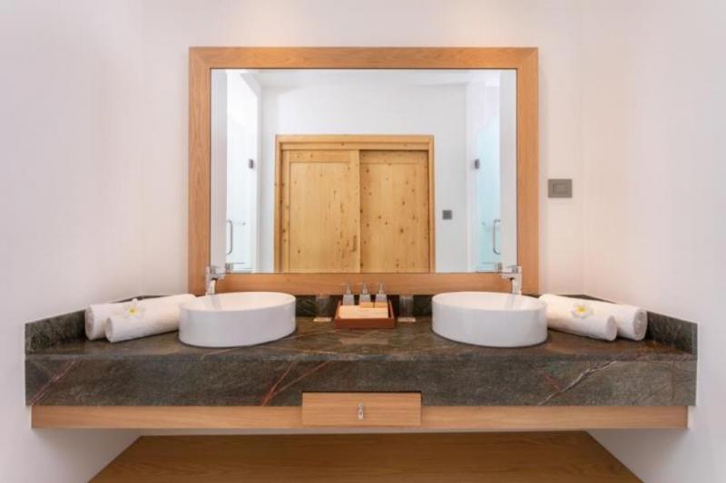 Maldív-szigetek utazás Cinnamon Dhonveli Maldives