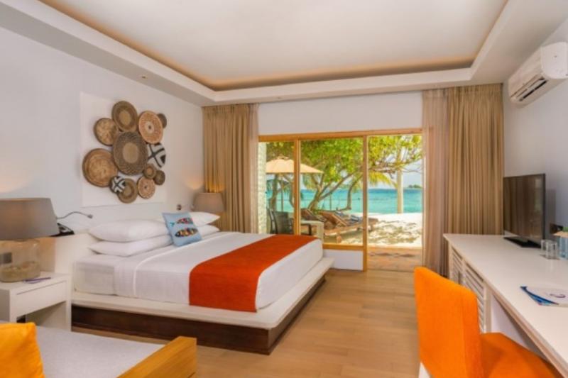 Maldív-szigetek utazás Cinnamon Dhonveli Maldives