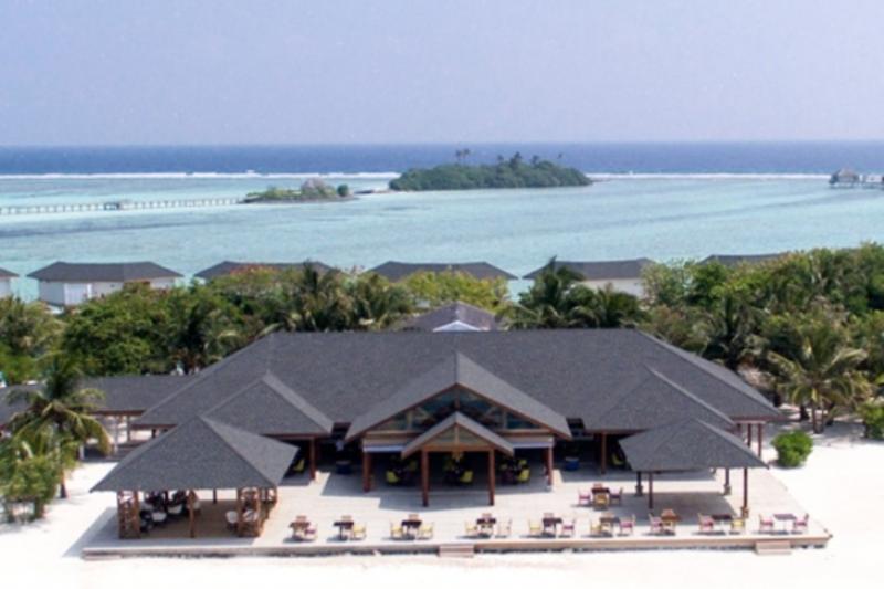 Maldív-szigetek utazás Cinnamon Dhonveli Maldives