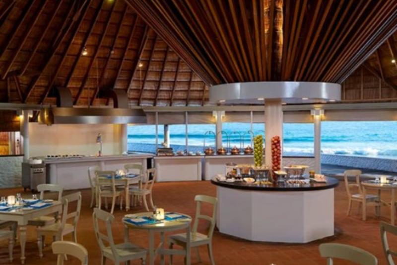 Maldív-szigetek utazás Cinnamon Dhonveli Maldives