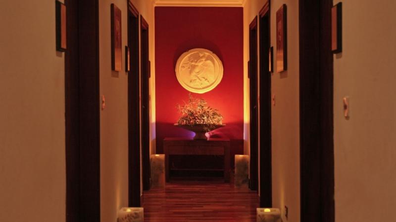 Dél-Ciprus Paphos utazás Elysium Hotel & Resort