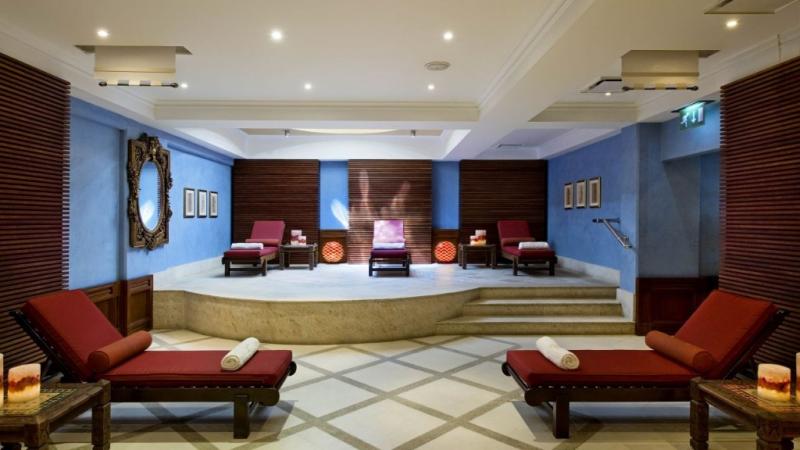 Dél-Ciprus Paphos utazás Elysium Hotel & Resort