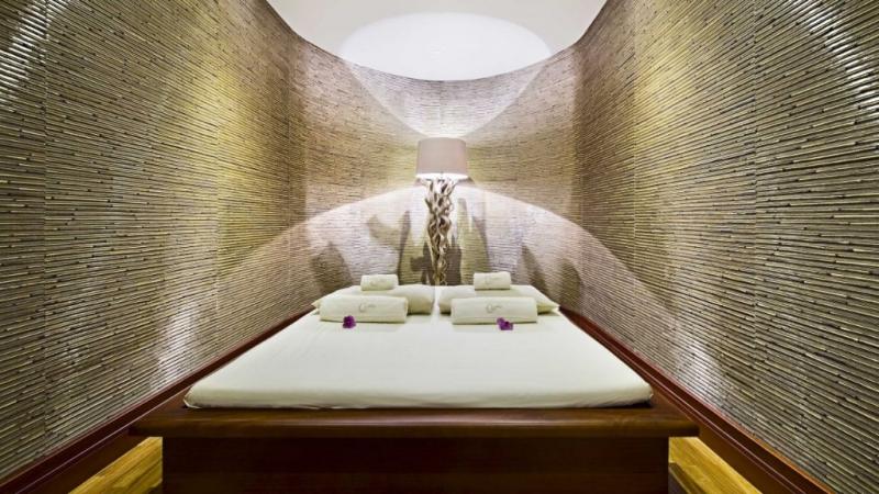 Dél-Ciprus Paphos utazás Elysium Hotel & Resort