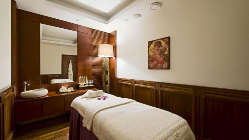 Dél-Ciprus Paphos utazás Elysium Hotel & Resort