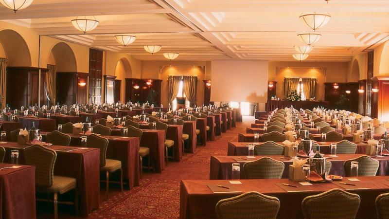 Dél-Ciprus Paphos utazás Elysium Hotel & Resort