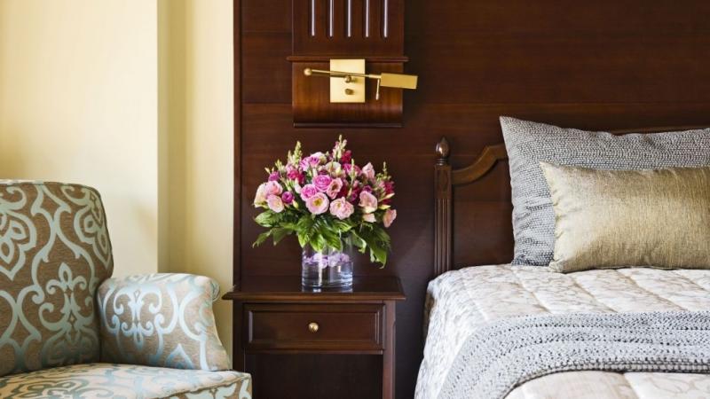 Dél-Ciprus Paphos utazás Elysium Hotel & Resort