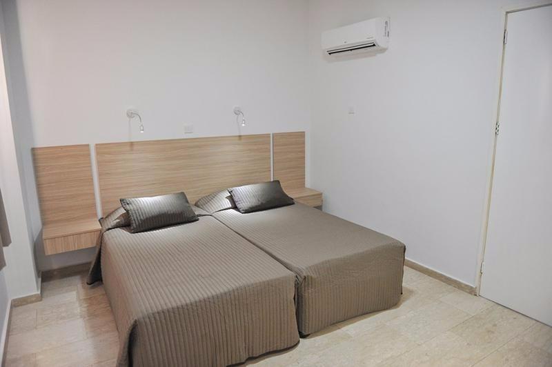 Dél-Ciprus Ayia Napa utazás FG Fedrania Gardens Hotel