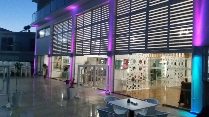 Dél-Ciprus Ayia Napa utazás FG Fedrania Gardens Hotel