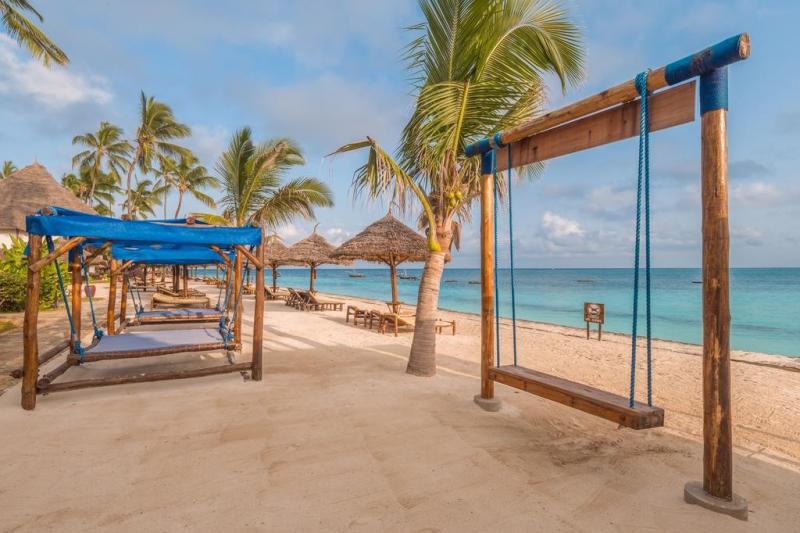 Hakuna Matata 5 napos szafari + 6 éj Kenya tengerpart + 3 éj Zanzibár