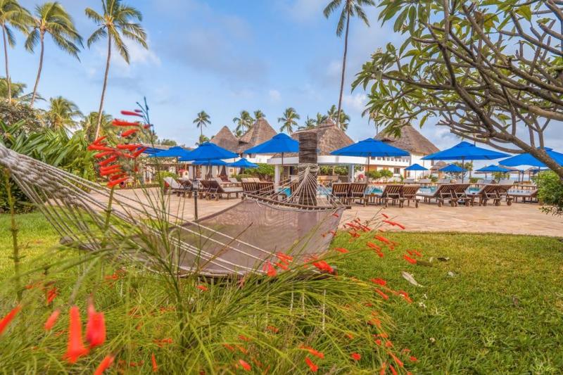 Hakuna Matata 5 napos szafari + 6 éj Kenya tengerpart + 3 éj Zanzibár