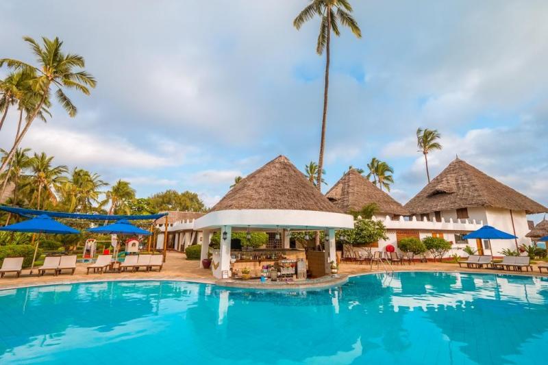 Hakuna Matata 5 napos szafari + 6 éj Kenya tengerpart + 3 éj Zanzibár