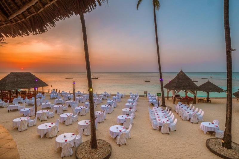 Hakuna Matata 5 napos szafari + 6 éj Kenya tengerpart + 3 éj Zanzibár