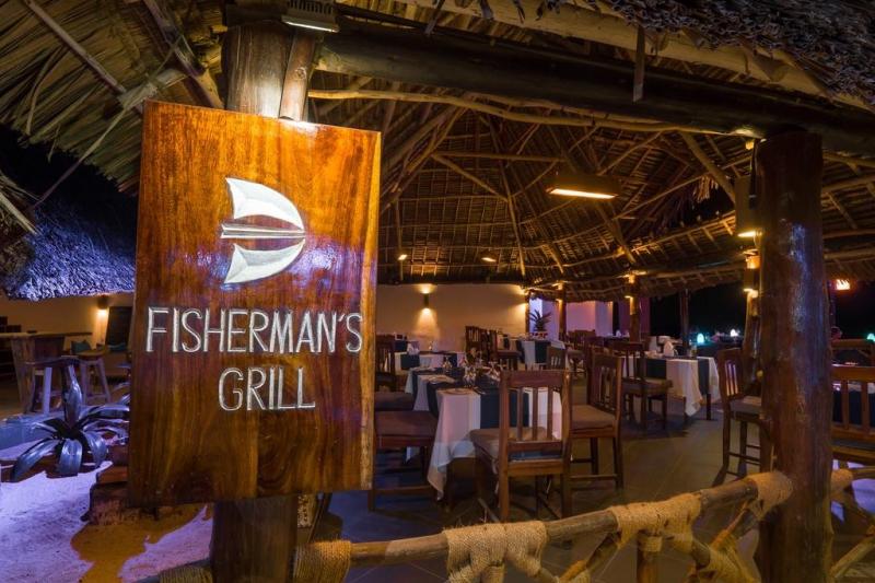 Hakuna Matata 5 napos szafari + 6 éj Kenya tengerpart + 3 éj Zanzibár