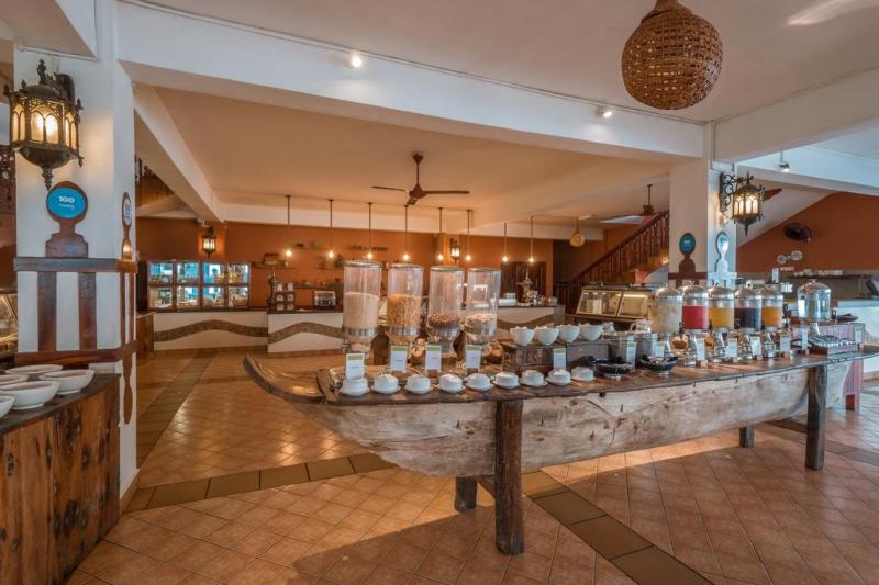 Hakuna Matata 5 napos szafari + 6 éj Kenya tengerpart + 3 éj Zanzibár