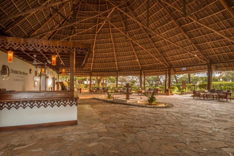 Hakuna Matata 5 napos szafari + 6 éj Kenya tengerpart + 3 éj Zanzibár