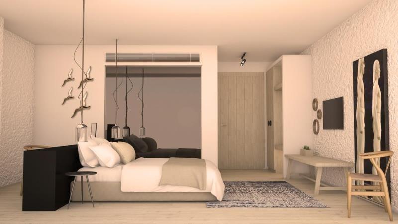 Dél-Ciprus Ayia Napa utazás Hotel Abacus Suites