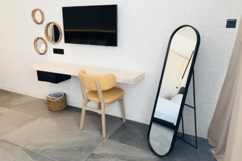 Dél-Ciprus Ayia Napa utazás Hotel Abacus Suites