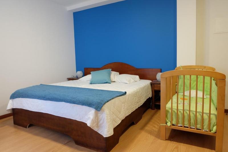 Ponta Delgada utazás Hotel Alcides