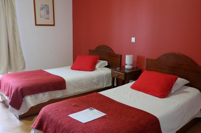 Ponta Delgada utazás Hotel Alcides