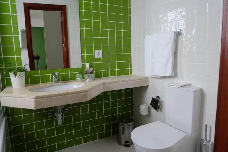 Ponta Delgada utazás Hotel Alcides