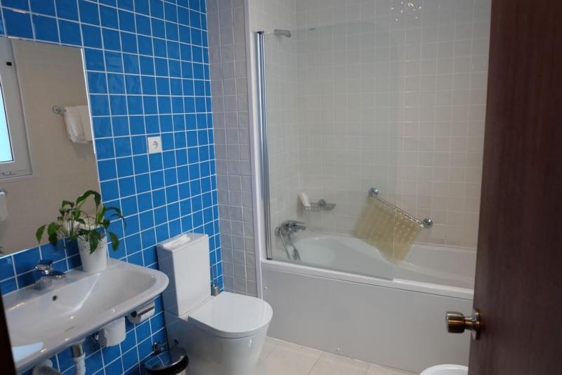 Ponta Delgada utazás Hotel Alcides