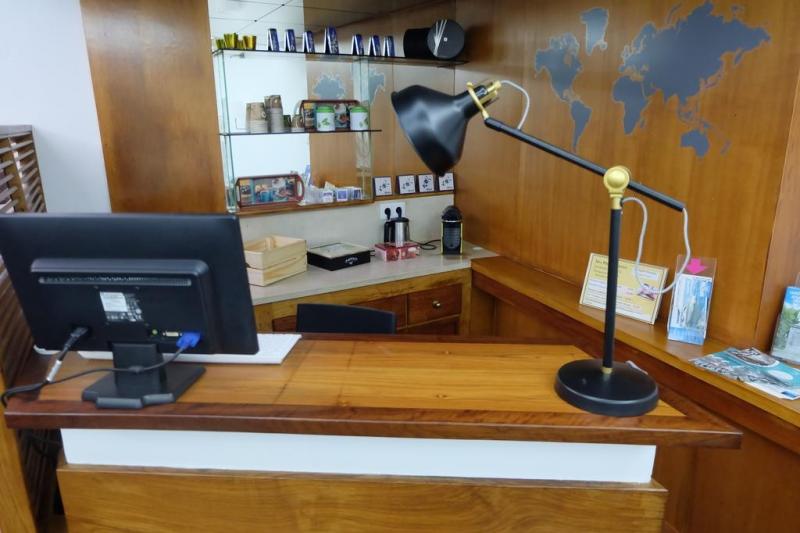 Ponta Delgada utazás Hotel Alcides