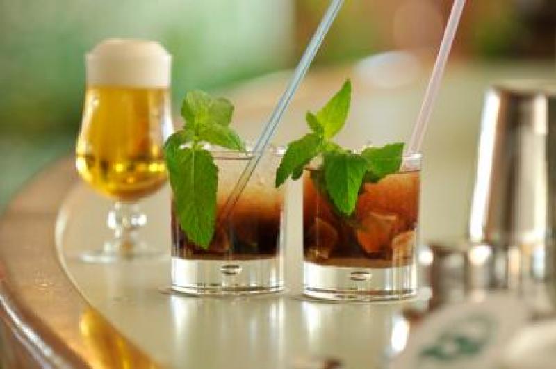 Costa Brava Santa Susanna utazás Hotel Alegria Caprici Verd