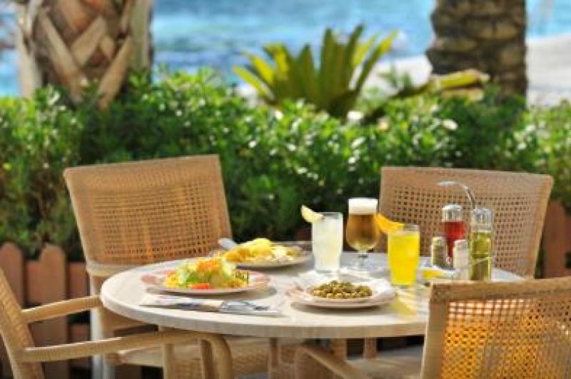 Costa Brava Santa Susanna utazás Hotel Alegria Caprici Verd