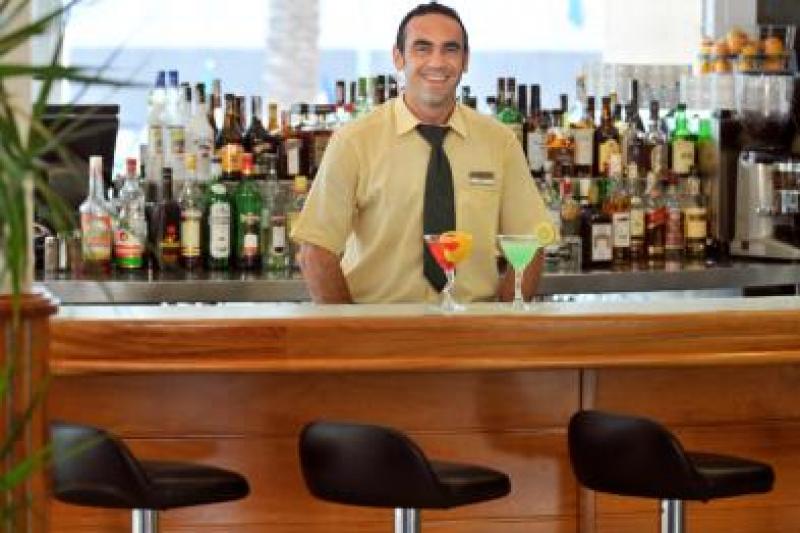 Costa Brava Santa Susanna utazás Hotel Alegria Caprici Verd