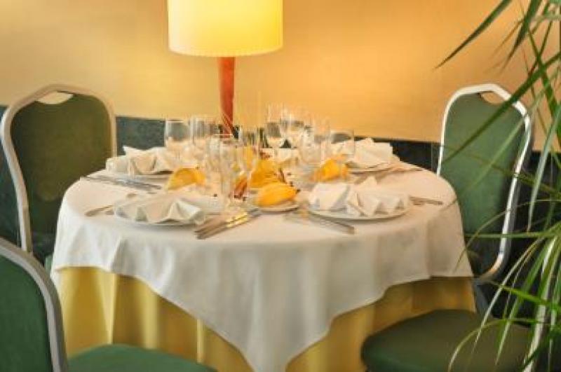 Costa Brava Santa Susanna utazás Hotel Alegria Caprici Verd