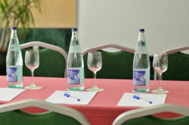 Costa Brava Santa Susanna utazás Hotel Alegria Caprici Verd