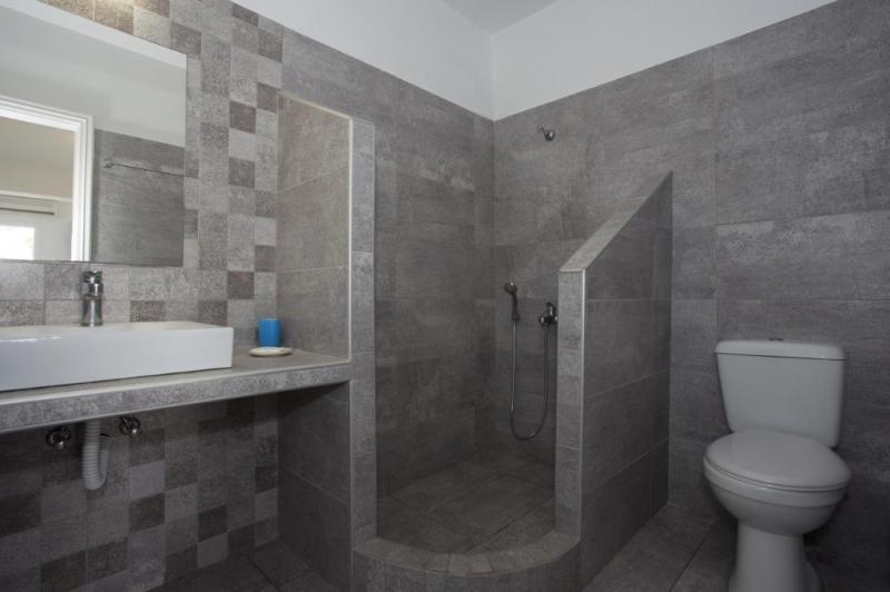 Szantorini Kamari utazás Hotel Alexandra