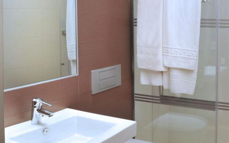 Costa Brava Santa Susanna utazás Hotel Alhambra