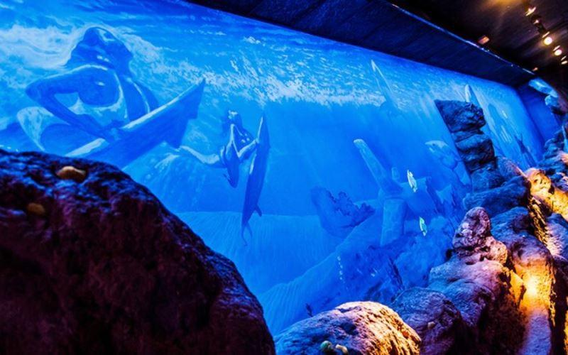 Costa Brava Santa Susanna utazás Hotel Alhambra