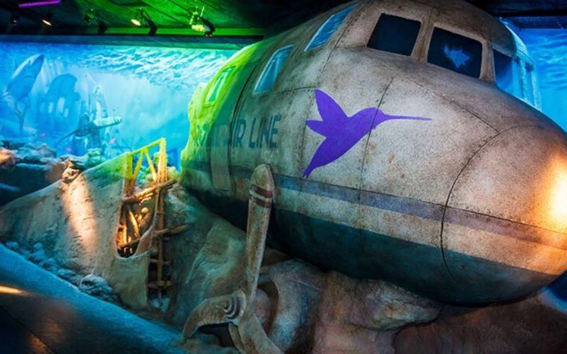 Costa Brava Santa Susanna utazás Hotel Alhambra