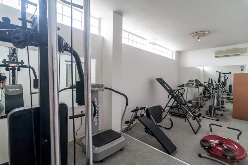 Szantorini Perissa utazás Hotel Amaryllis