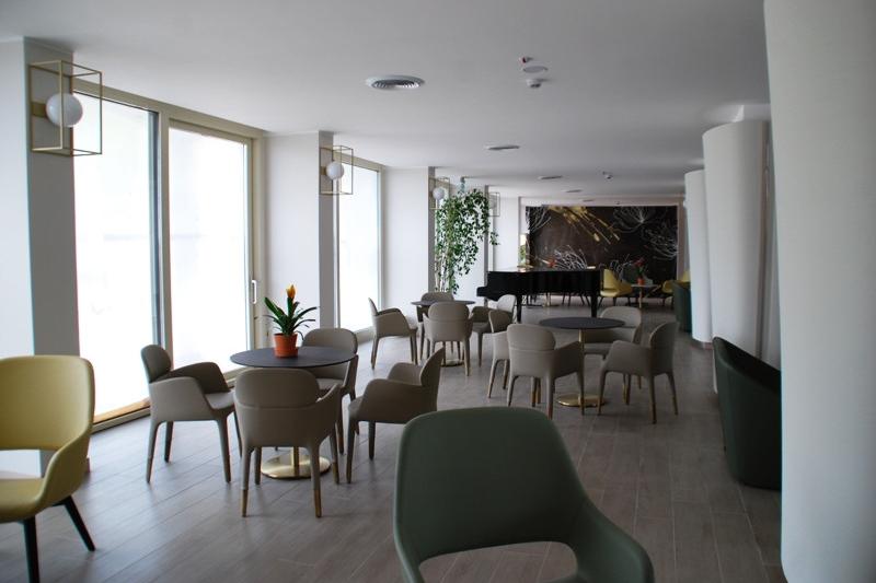 Szicília Letojanni utazás Hotel Antares