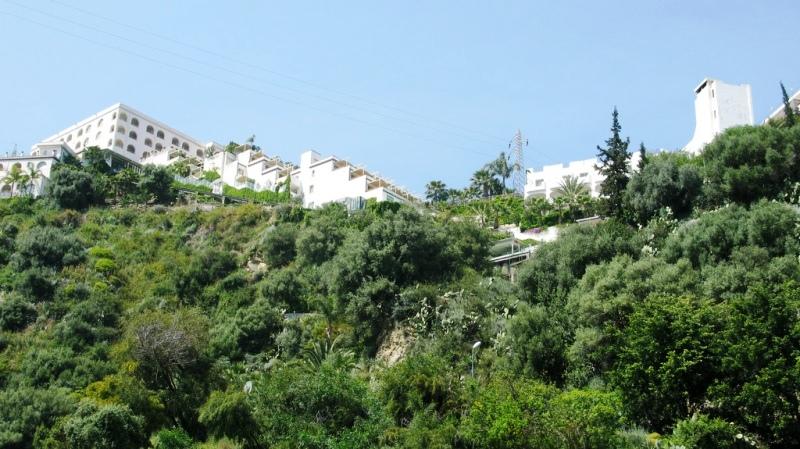 Szicília Letojanni utazás Hotel Antares