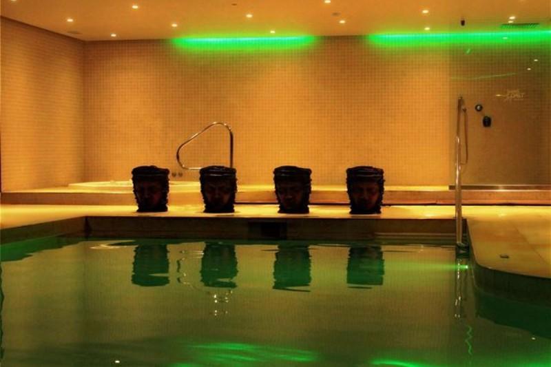 Málta Qawra utazás Hotel Ax Seashells Resort At Suncrest